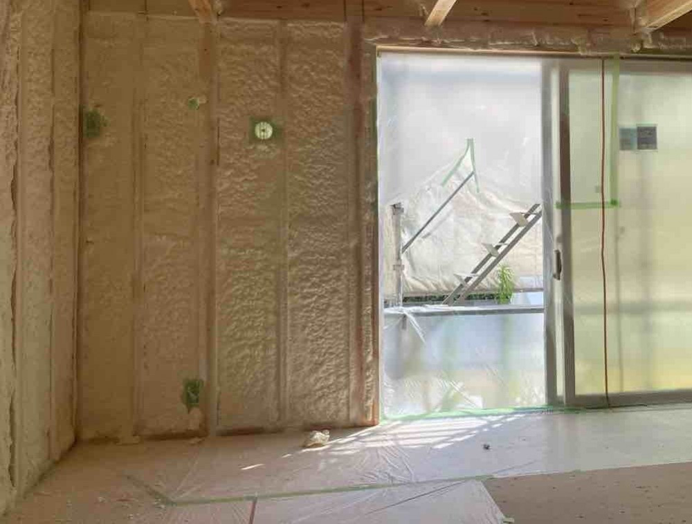 かみくぼ住宅が環境配慮（ZEH）と地域課題（空き家問題）解決を実現する　ZEH リノベーションモデルハウス　