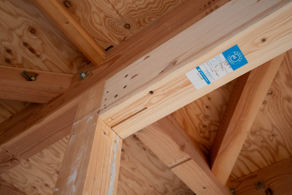 継受の家（けいじゅのいえ）