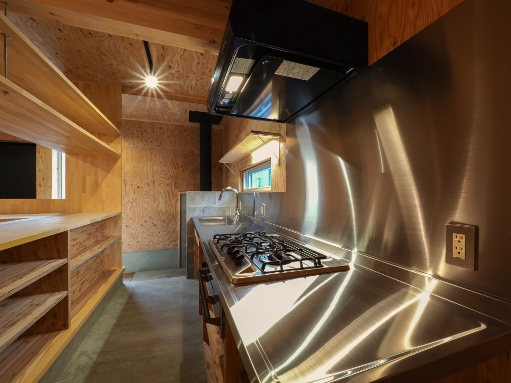 昭和の建物と令和の技術を融合させた「性能向上リノベ」