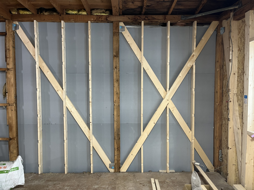 これからもながく、人集う家へ