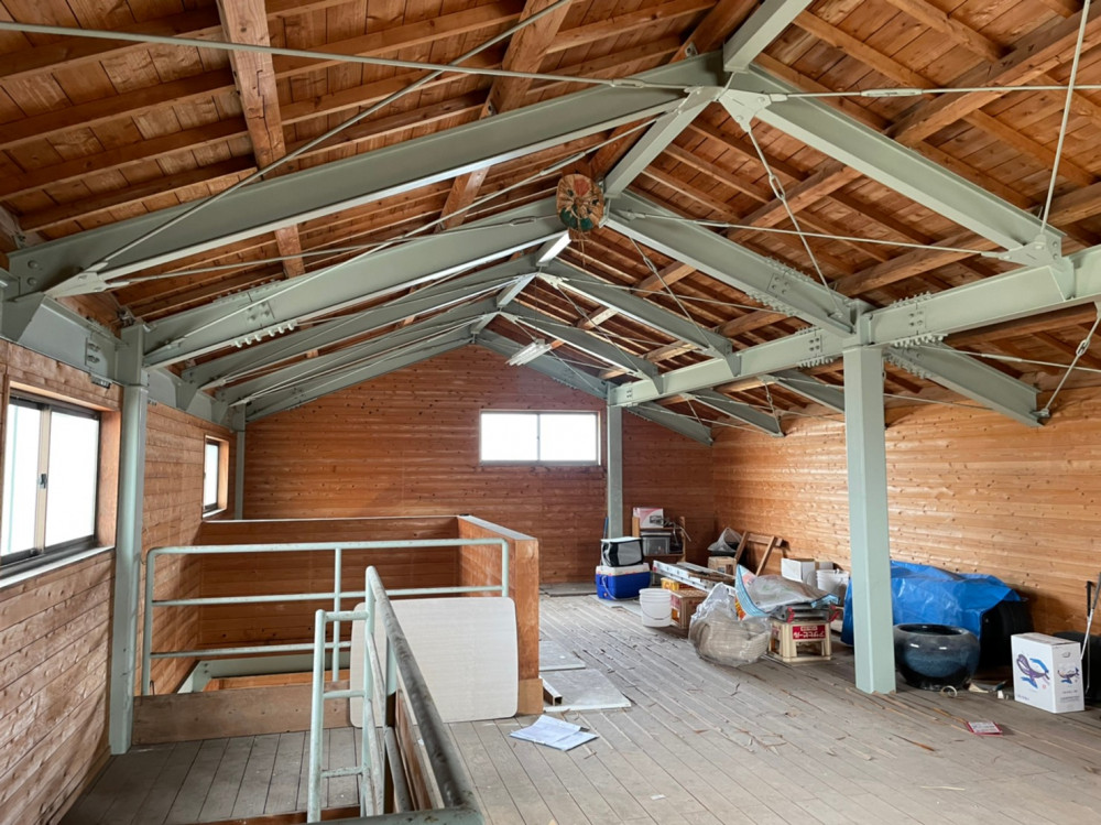 犬と快適に暮らせるリノベ