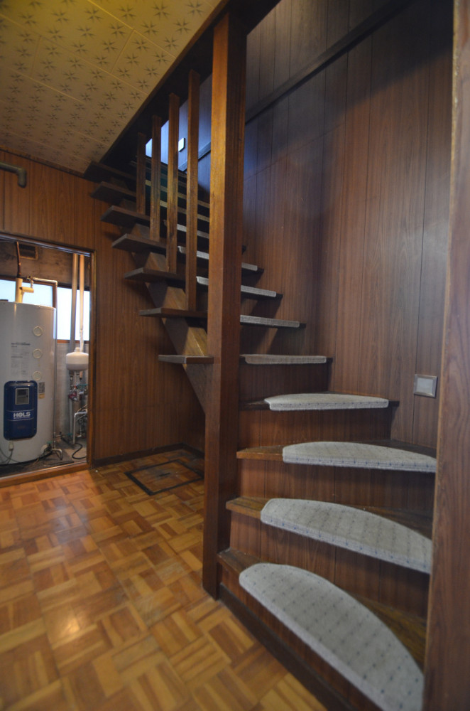 これからもながく、人集う家へ