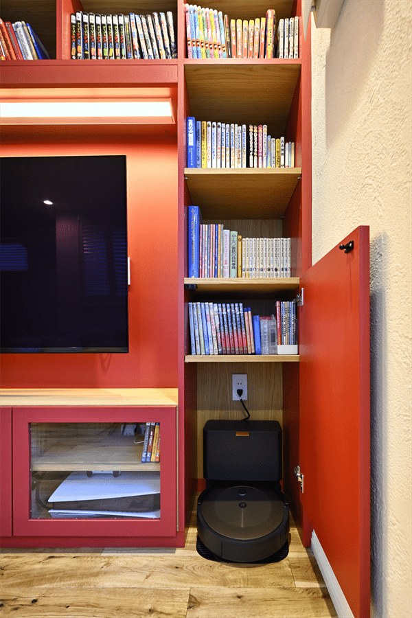 我が子を守る家 ～築０年の決断！断熱リノベーション～