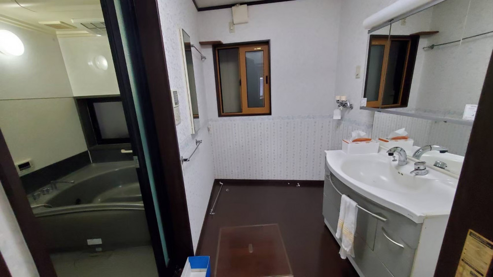 “安心して暮らし続けられる終の棲家”へ