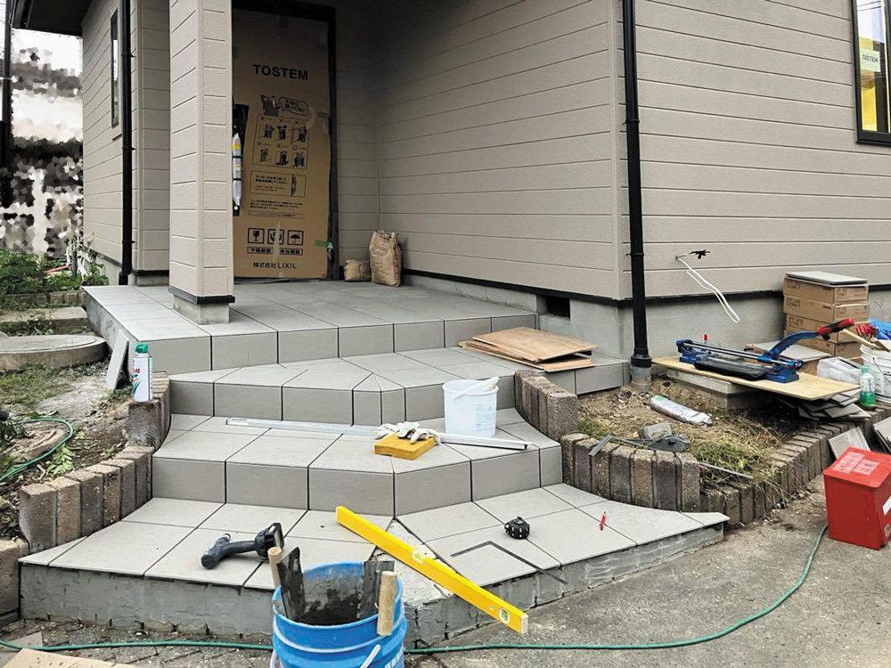 陽当たりの良いLDKで暮らしが完結する家