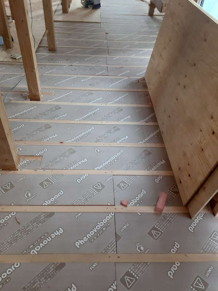 ナイス性能向上リノベプロジェクト