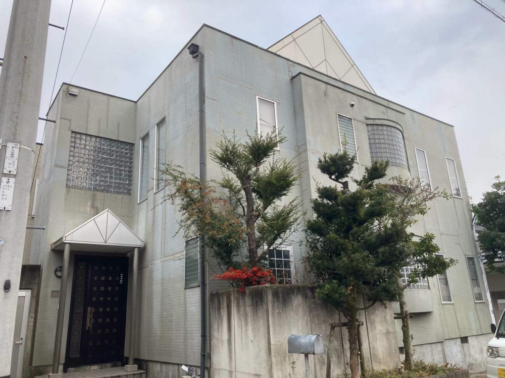 ナイス性能向上リノベプロジェクト