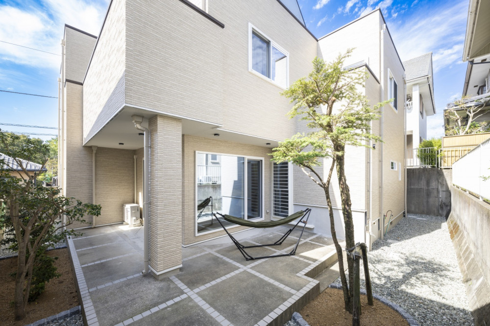 ナイス性能向上リノベプロジェクト