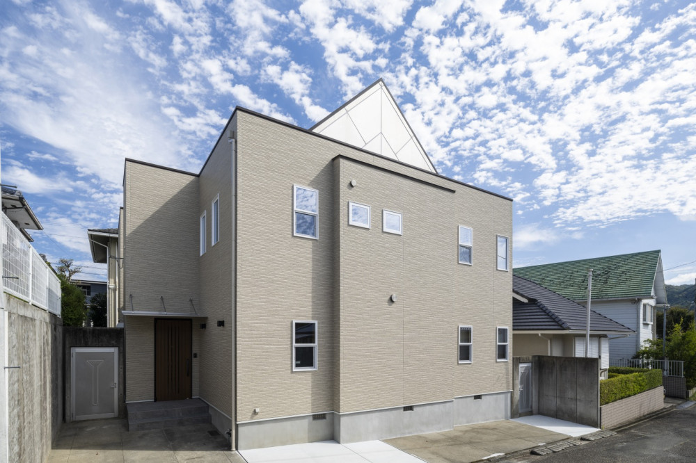 ナイス性能向上リノベプロジェクト