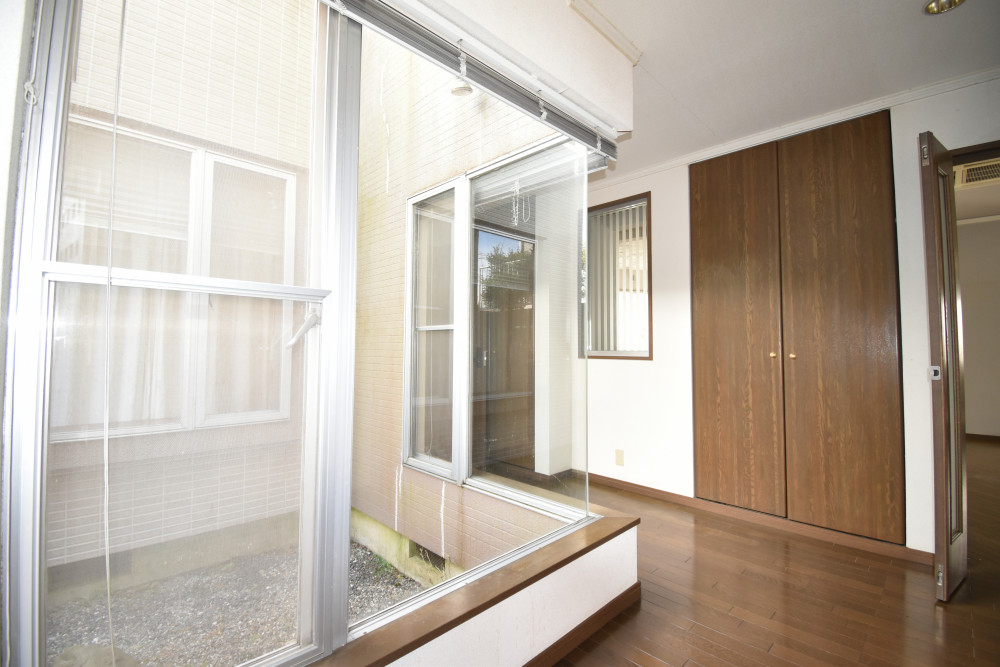 ナイス性能向上リノベプロジェクト