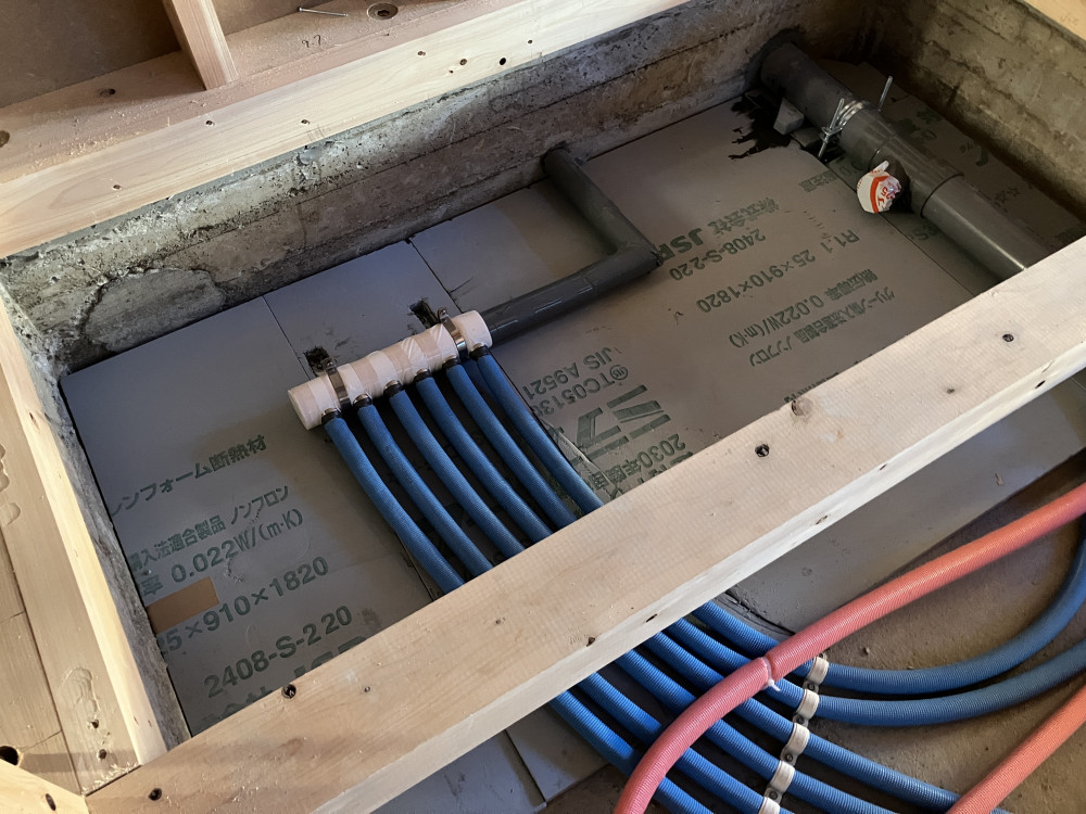 地域と共に再生する住宅