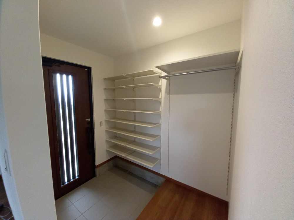 小さく豊かに暮らせる家へ