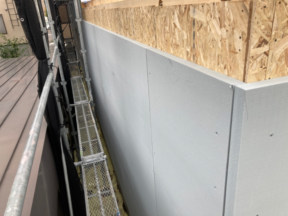 理想の二世帯住宅に実家リノベで初めての家づくり