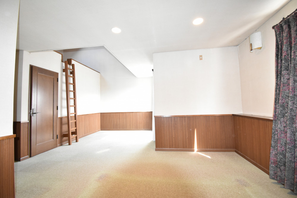 ナイス性能向上リノベプロジェクト