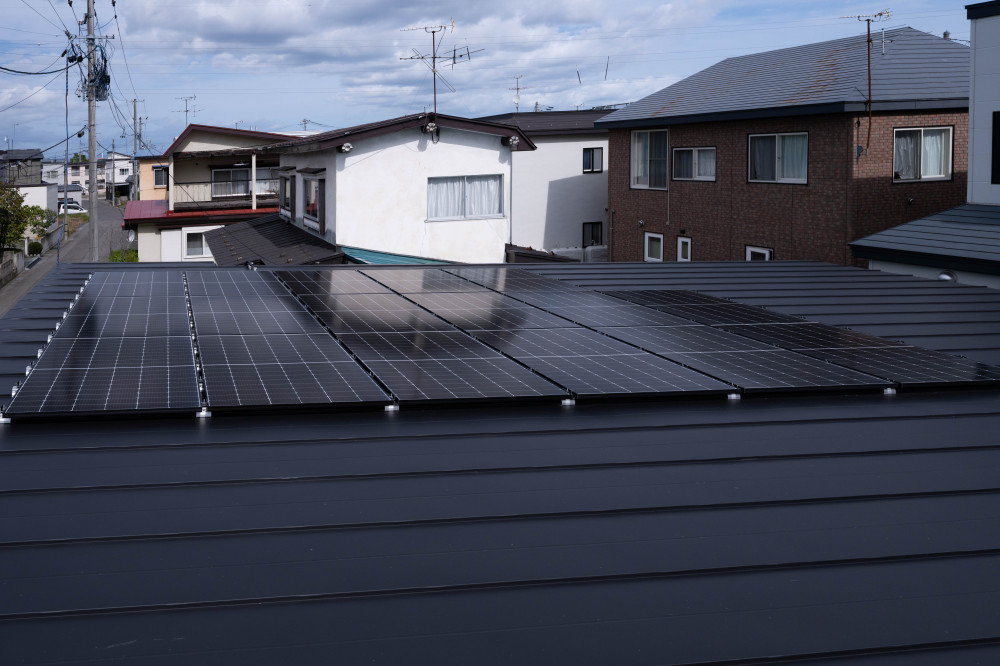 グリーンスマートハウス