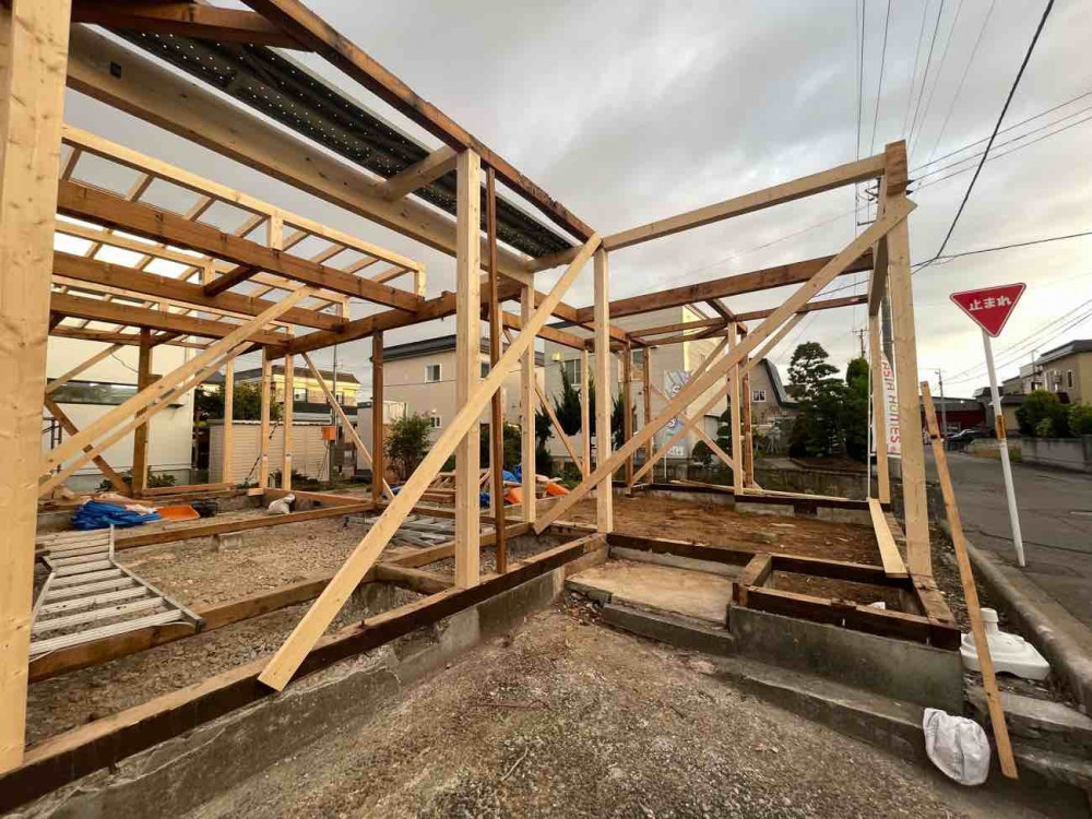 グリーンスマートハウス