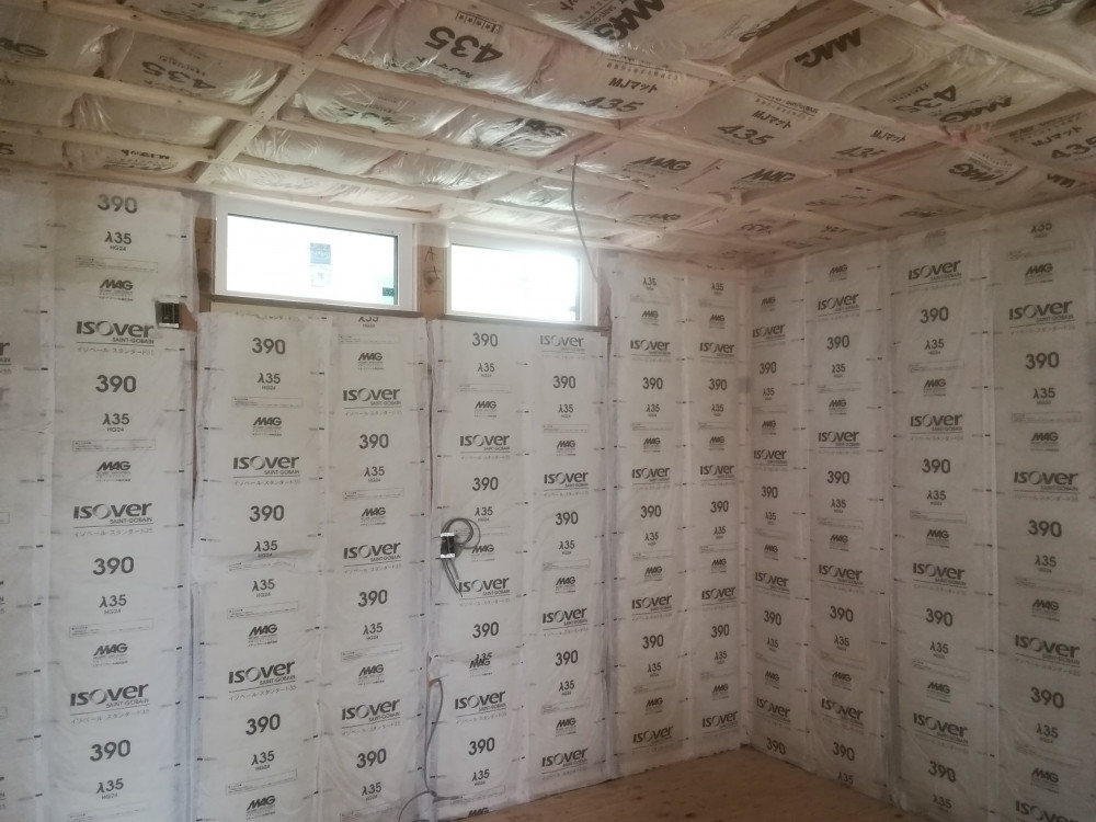 小さく豊かに暮らせる家へ