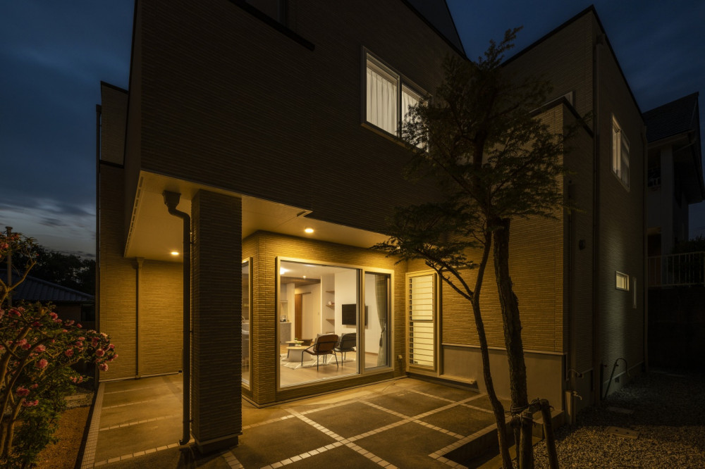 ナイス性能向上リノベプロジェクト