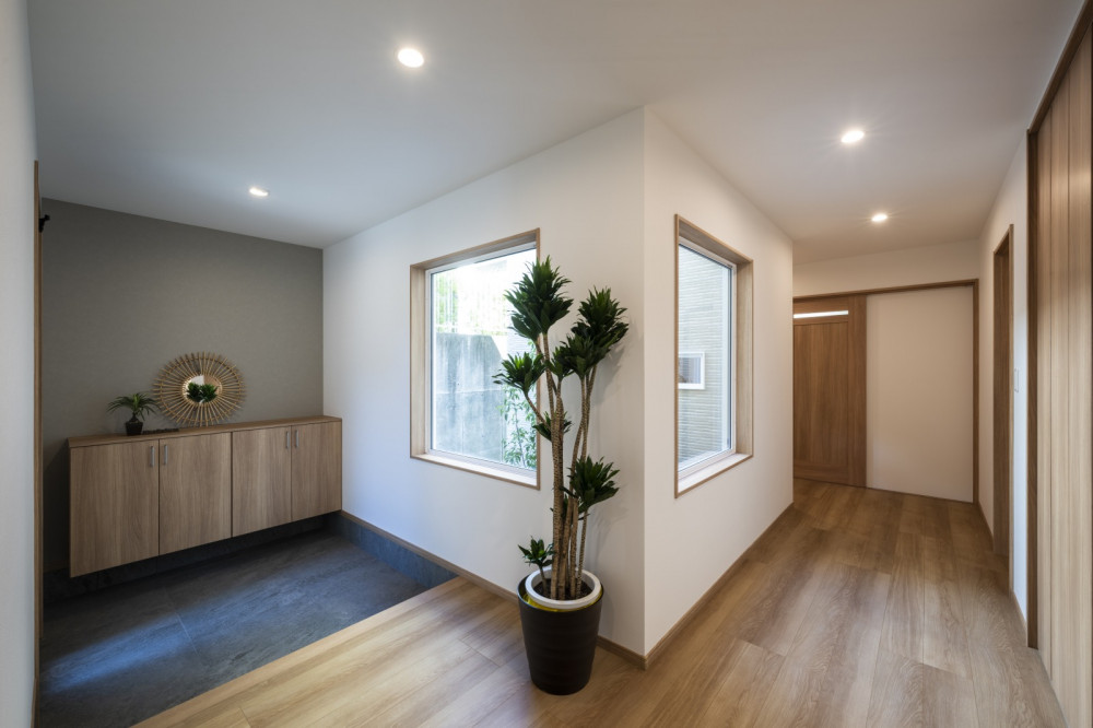 ナイス性能向上リノベプロジェクト