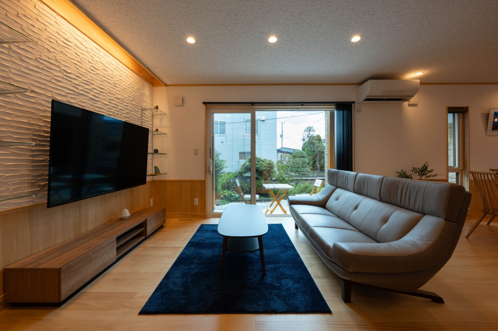 グリーンスマートハウス