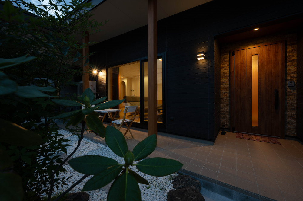 グリーンスマートハウス