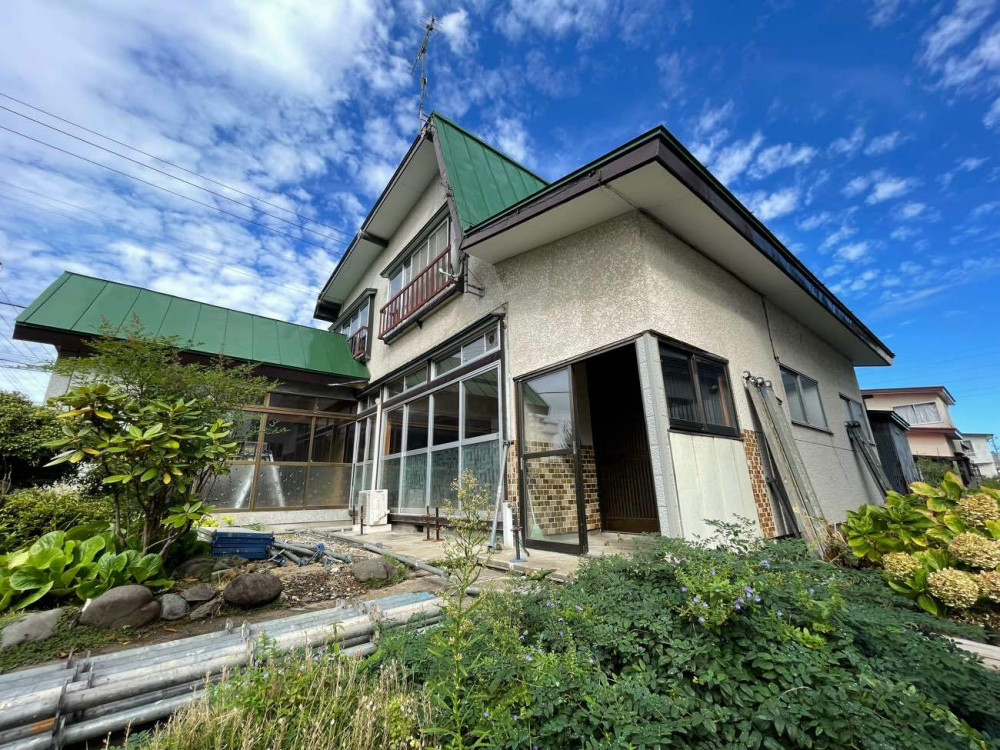 グリーンスマートハウス