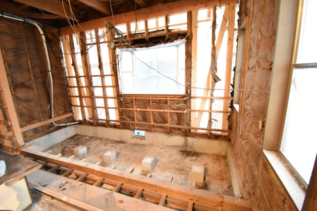 ナイス性能向上リノベプロジェクト