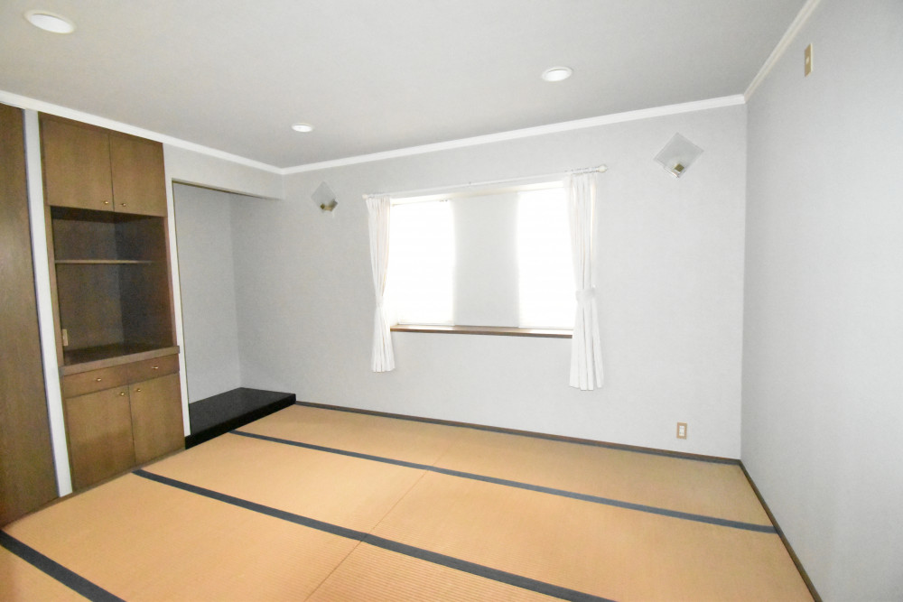 ナイス性能向上リノベプロジェクト