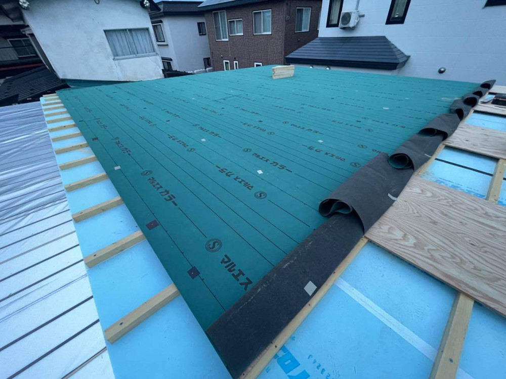 グリーンスマートハウス