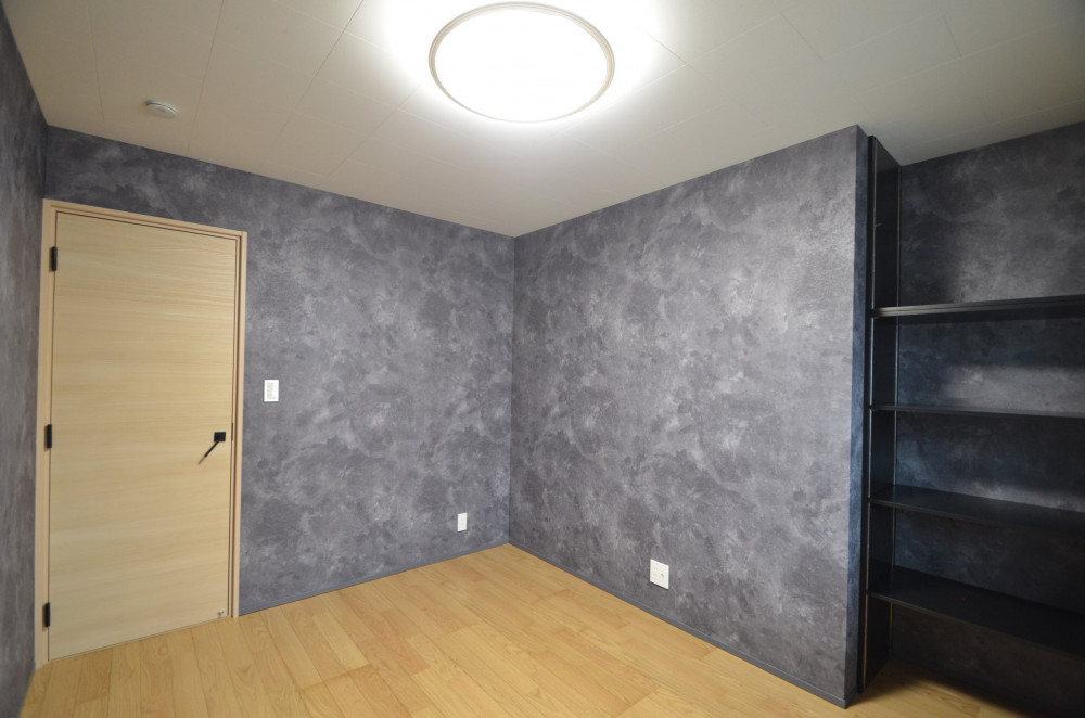 理想の二世帯住宅に実家リノベで初めての家づくり