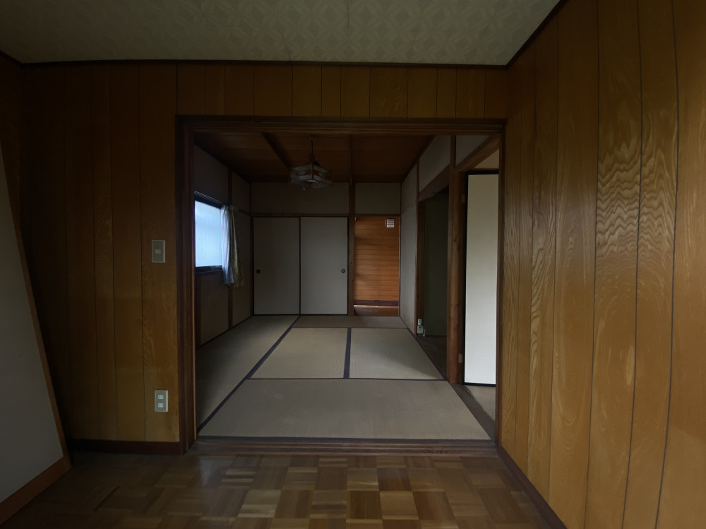 61社153人とシェアした性能向上モデルハウス