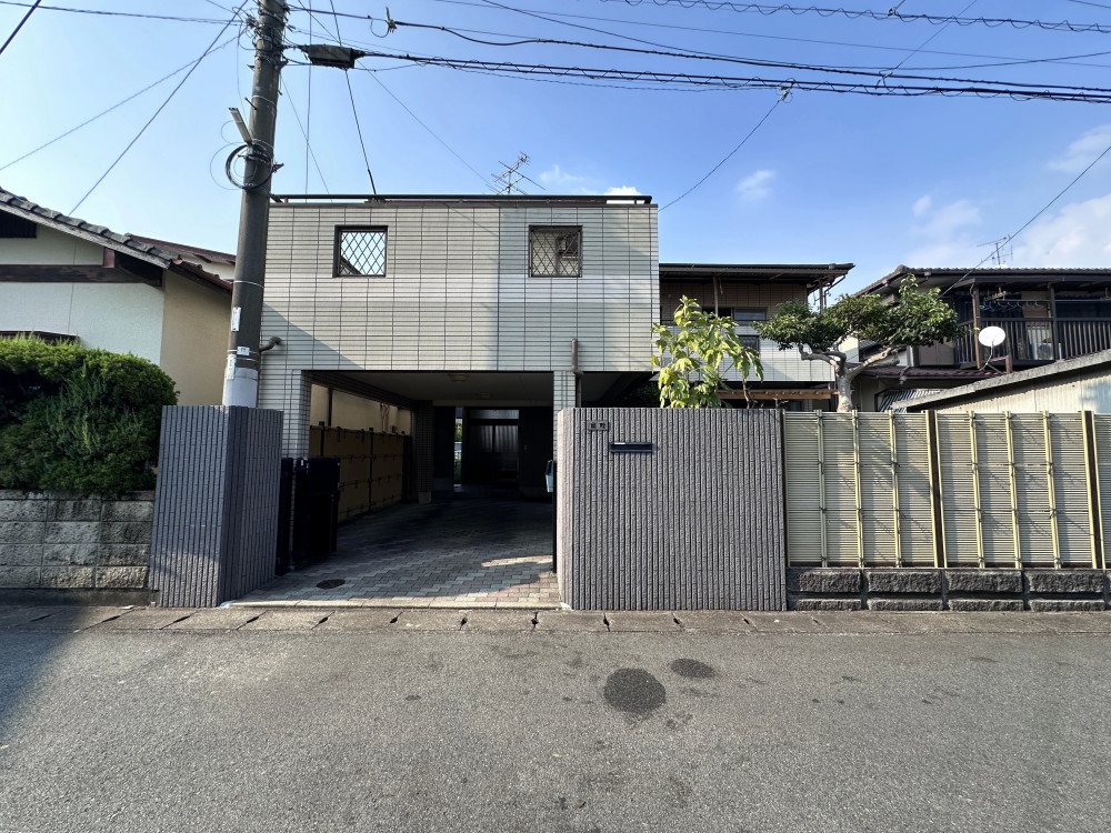 築50年でも安心安全快適に/耐震・断熱＋桧の癒しリノベーション