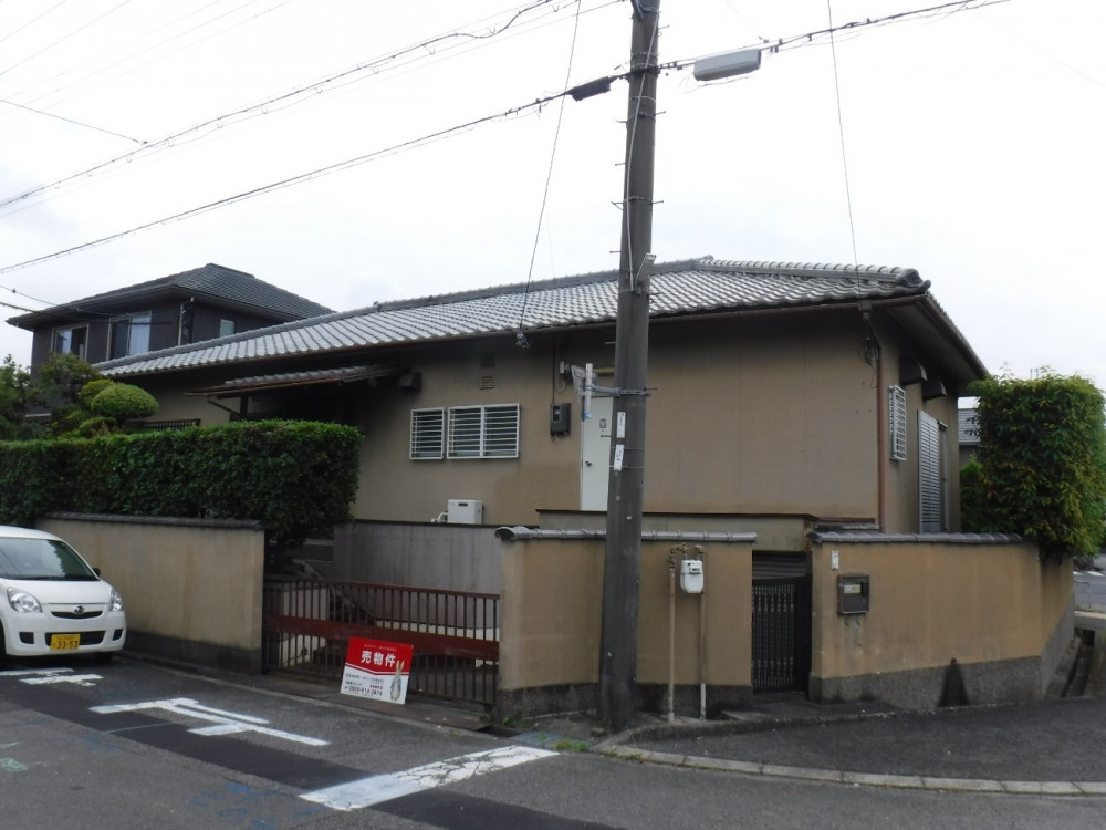 築47年の木造平屋を耐震・断熱・高級リノベーション