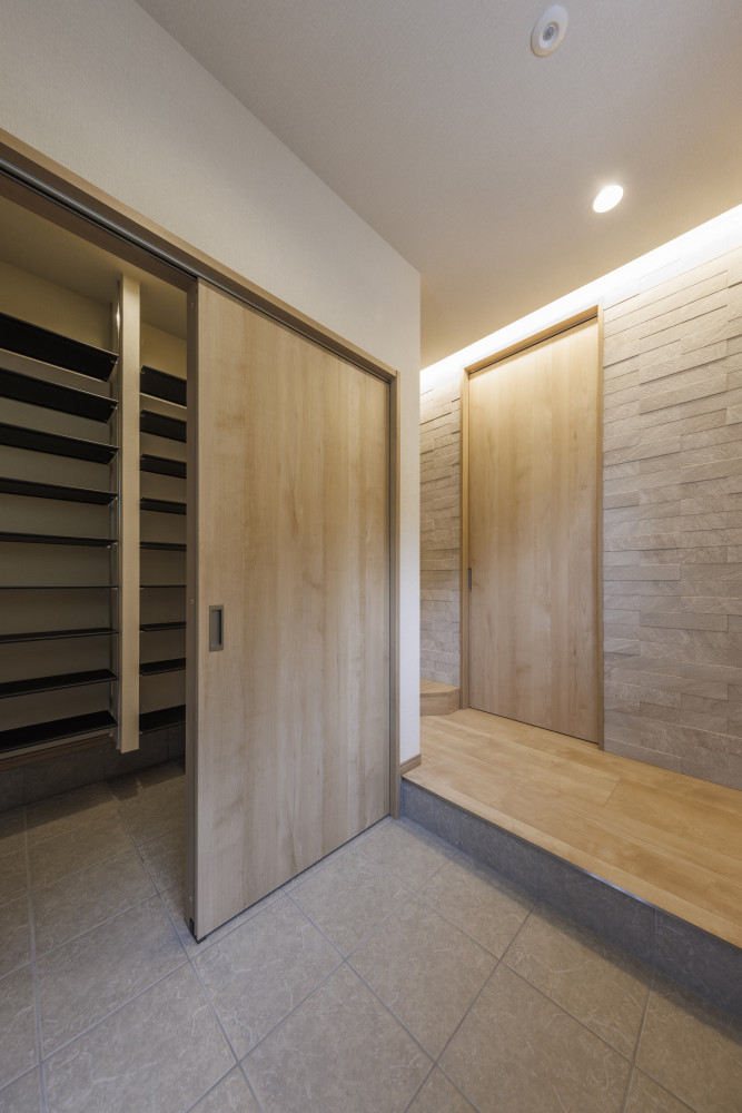 三福寺町の家　リラクス