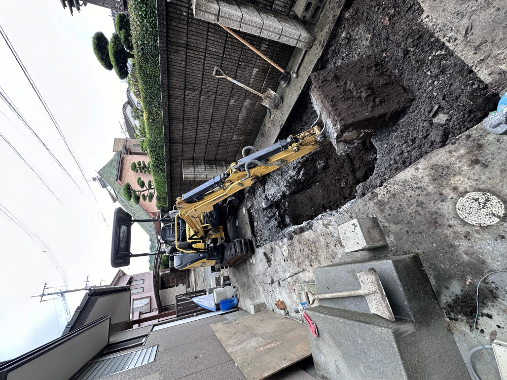 邸宅を住み継ぐ　デザイン～性能・機能まで一新フルリノベーション