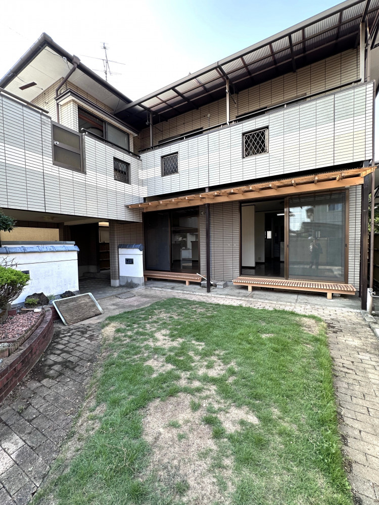 築50年でも安心安全快適に/耐震・断熱＋桧の癒しリノベーション