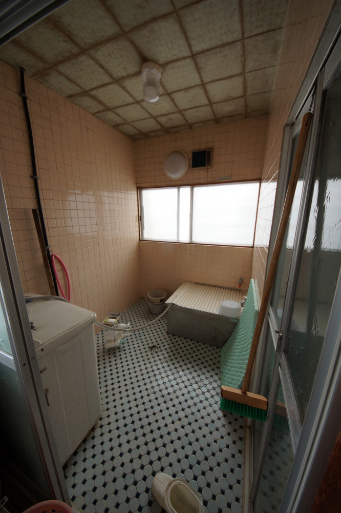 あるがままを活かした近未来の快適な住まい