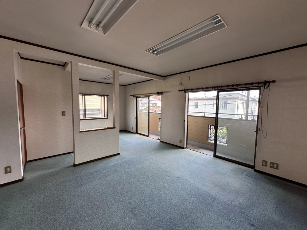 築50年でも安心安全快適に/耐震・断熱＋桧の癒しリノベーション