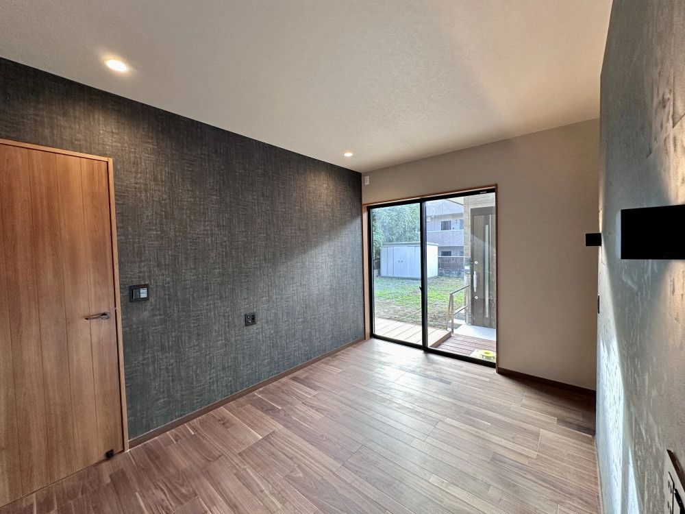 邸宅を住み継ぐ　デザイン～性能・機能まで一新フルリノベーション