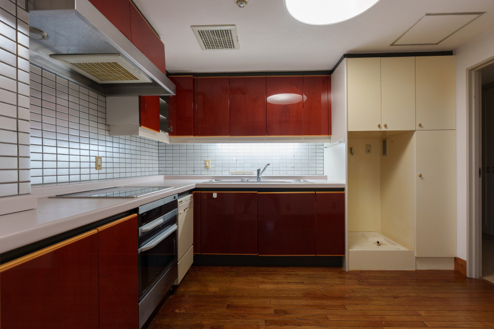 未来を拓く　ヴィンテージマンション性能向上リノベーション