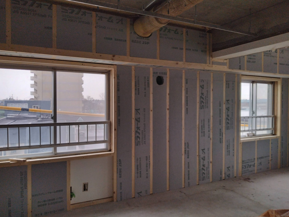 マンションでもここまでできる、そのひとつの答え。