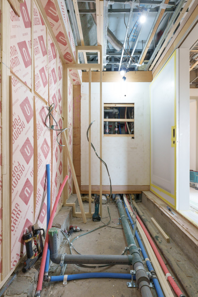 未来を拓く　ヴィンテージマンション性能向上リノベーション