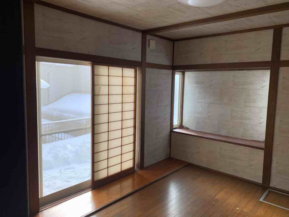 三福寺町の家　リラクス