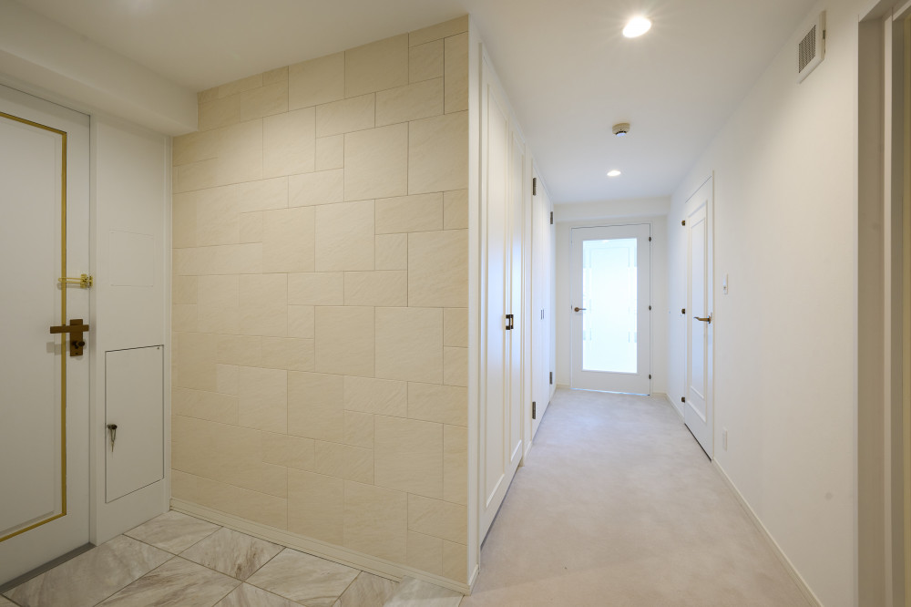 未来を拓く　ヴィンテージマンション性能向上リノベーション