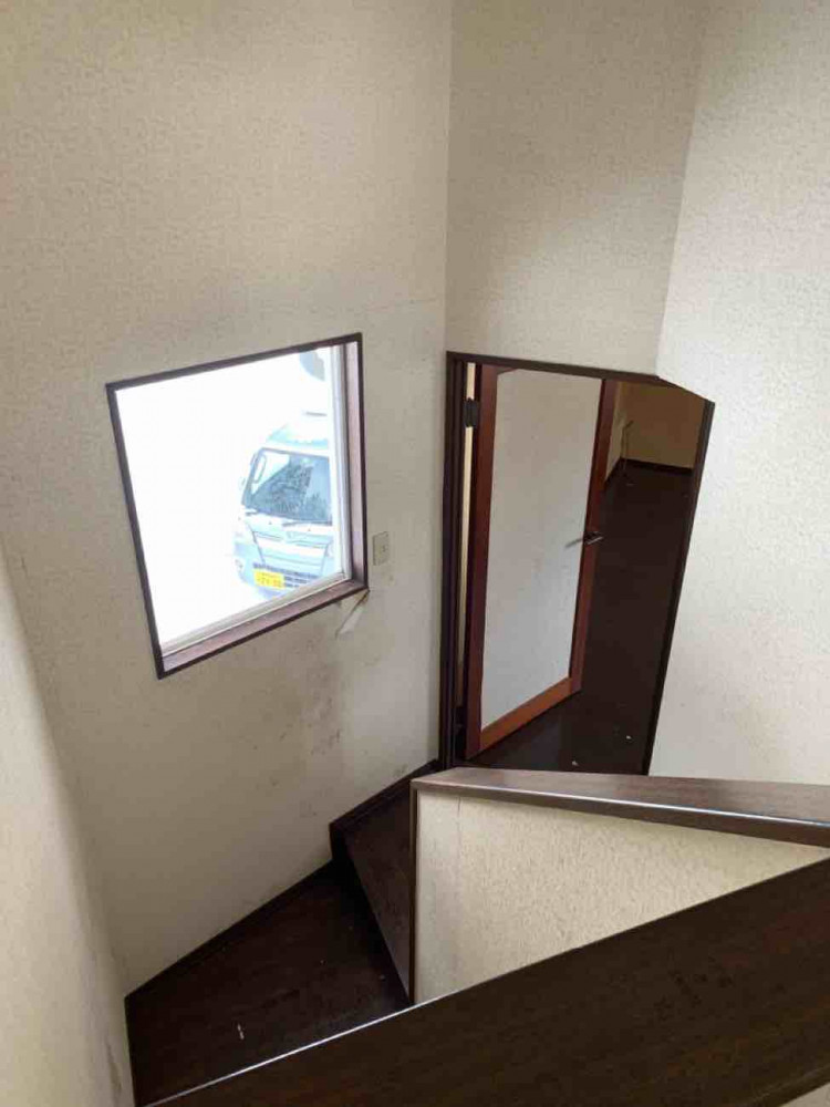 三福寺町の家　リラクス