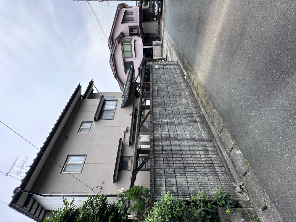 邸宅を住み継ぐ　デザイン～性能・機能まで一新フルリノベーション