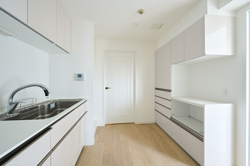 未来を拓く　ヴィンテージマンション性能向上リノベーション