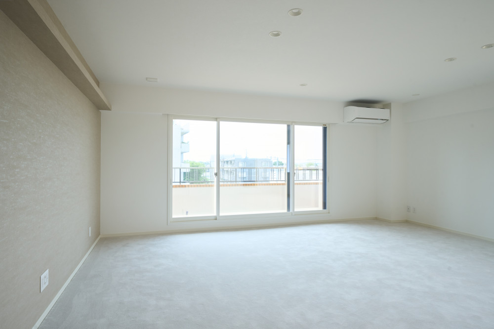 未来を拓く　ヴィンテージマンション性能向上リノベーション