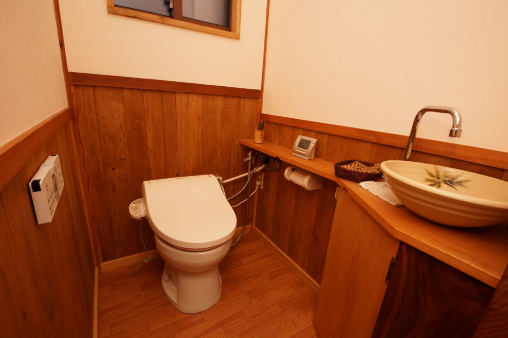 あるがままを活かした近未来の快適な住まい