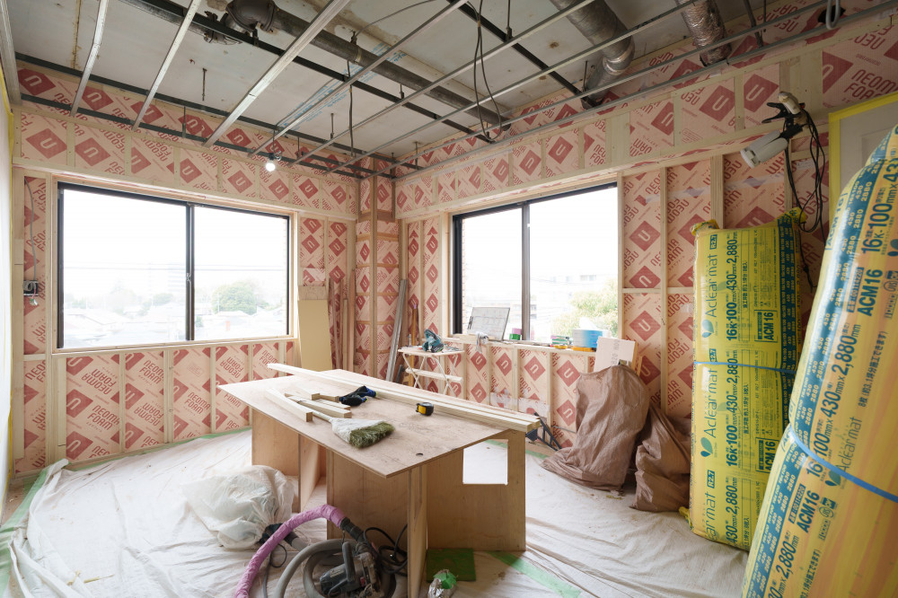 未来を拓く　ヴィンテージマンション性能向上リノベーション